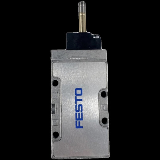 
FESTO Festo solenoid valve MFH-3-1/8-SMFH-5-1/4-BMOFH-3-1/8VL/O-3-1/2 MFH-5-1/4-B15901