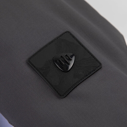 SOUHAIT children's clothing boys and girls polar fleece jacket 2025 autumn and winter new children's three-proof windbreaker versatile fleece top navy blue SHTDND05CC750B09 170