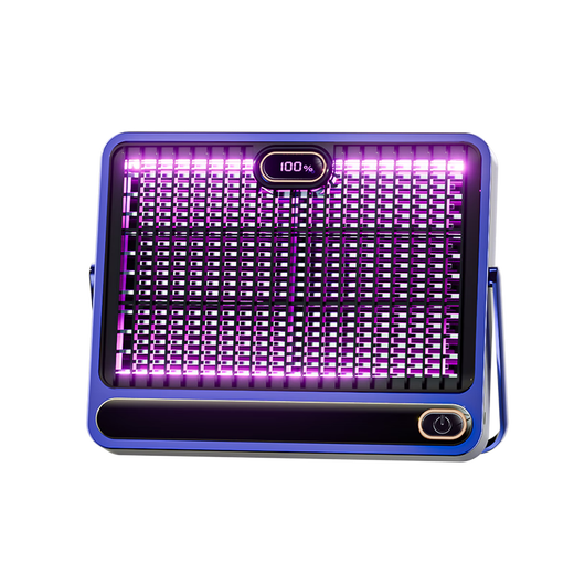 Panasonic's German quality electric mosquito killer lamp indoor mosquito repellent household mosquito killer German lamp mosquito killer restaurant hotel indoor artifact bedroom electric mosquito killer exclusive version display / charging and plugging -