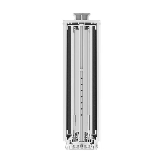 
Philips water purifier original composite filter AUT729 adapted to AUT7011 AUT7012 AUT7013 [PCR composite filter] AUT729