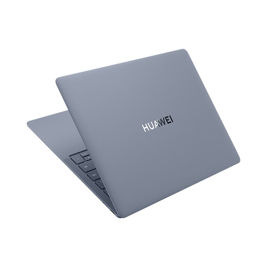 Huawei MateBook X Pro Linux version National subsidy 2,000 yuan Micro-velvet collector's version Thin and light laptop Core Ultra7 32G 1T Qinglan