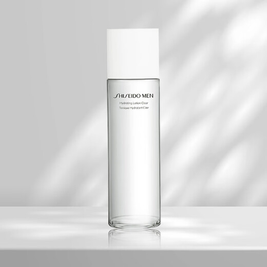 资生堂新男士活力均衡水150ml 保湿柔肤水 【临期清仓】