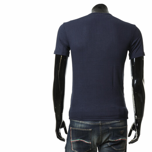 Armani/Armani EA Eagle, вышитый орл Марк.