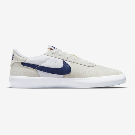 耐克（NIKE）板鞋男鞋夏季新款SB HERITAGE VULC低帮缓震运动鞋轻便透气休闲鞋 CD5010-105 42
