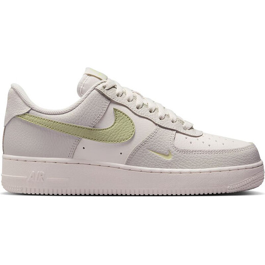Nike (NIKE) [Jinlang Sports] Women's AIR FORCE 1 Air Force No. 1 low-top casual shoe IB3881-001 color 36 (225mm)