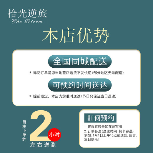 Shiguangnitra Flowers delivers in the same city, delivers sunflower bouquets, delivers boyfriend’s birthday gift bouquets to girlfriends and besties, flowers delivered by flower shop, wins the first prize (girls)丨Sunflowers and Elsa Champagne rose mixed bouquets