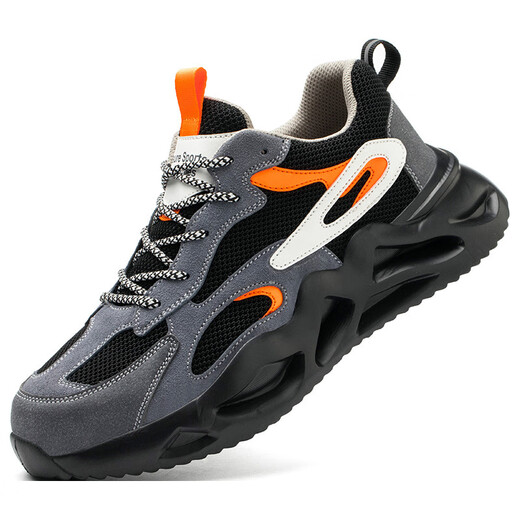 Hong Kong Lianya 6V Elektriker Isolierte Schuhe für atmungsaktive Schuhe für atmungsaktive Arbeitsschutz für Männer und Frauen leichter Anti-Smash- und Anti-Punty-Arbeitsschuhschuhe 9928 Mengshi Black 36 36