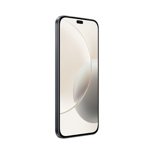 Honor x70i 100 millones de píxeles AI Photo Keys Gran pantalla AI Resalto Pantalla de protección de ojo OLED Subsidio de cabello plateado ultra delgado 8+256 Velvet Black 5G Teléfono móvil Subsidio nacional