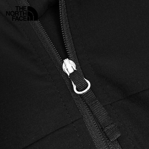 The North Face Skin Clothing Sun Protection Women's UPF50+ UV Protection Water Repellent Lightweight The North Face Jacket 7WCP JK3 L