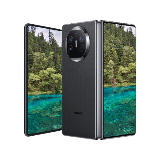 华为HUAWEI Mate70/60/50/40/30pro+/Pura/Nova/折叠系列二手手机 华为 Mate 60 Pro