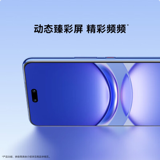 Huawei Nova 12 Pro National subsidio, Cámara dual de enfoque de retrato delantero 60 millones, apertura de variable física, serie de teléfonos inteligentes de comunicación inteligente Hongmeng, Configuración estándar oficial de 256GB de 256GB