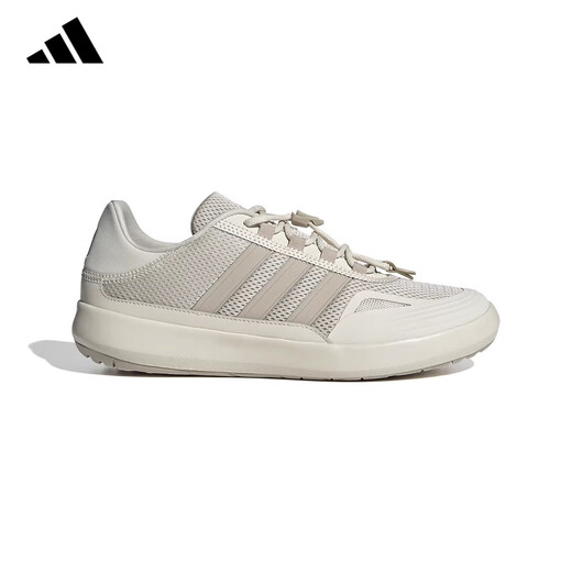 ADIDAS阿迪达斯官方运动鞋男鞋夏季新款网面透气轻便休闲经典复古跑步鞋 JH9757【官方正品 假一赔十】 37
