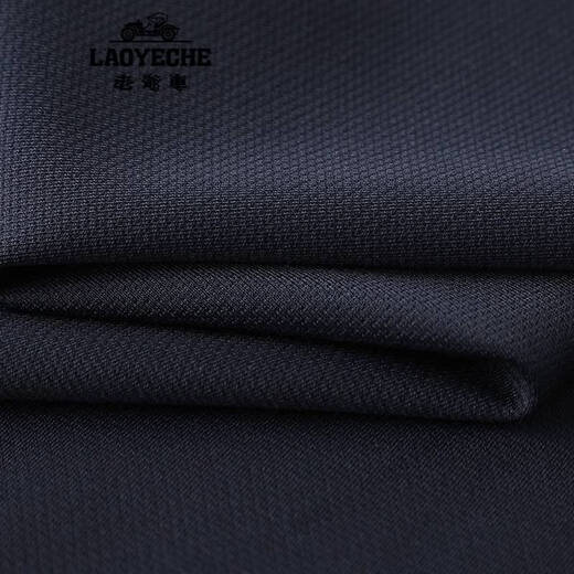 CAR CLASICA (Laoyeche) más grasa más camiseta de manga corta camiseta para hombres de mangas