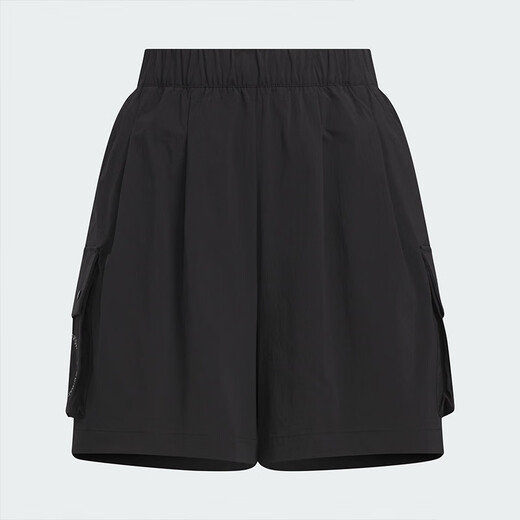 Adidas (adidas) Sweat Antants Men's 2025 Осень Осень Новая ткаковая воздухопроницаемые пять баллов.