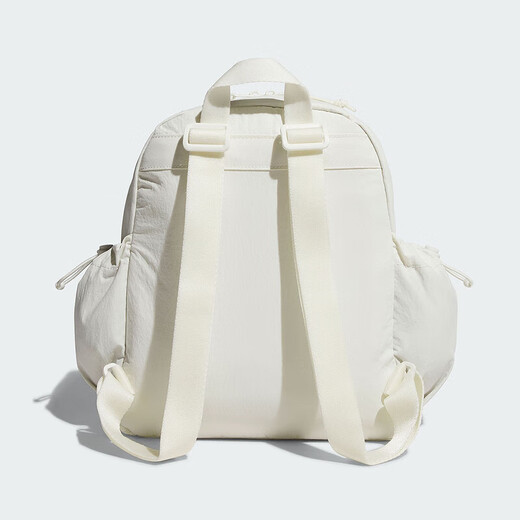 
ADIDASYY Adidas 2025 summer neutral fashion fashion backpack student schoolbag backpack KC1391 All size NS