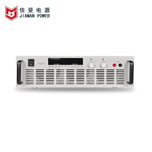 佳曼10kW15kw大功率直流稳压电源可调可编程程控定制小功率宽范围 ULPS1517(60V_250A)