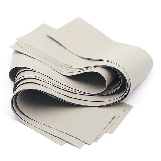 Dafuri insulation sheet silicone sheet radiator thermal pad thermal silicone sheet 100 square centimeters default