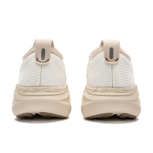 亚瑟士（ASICS）跑步鞋女鞋GEL-NIMBUS 27舒适缓震透气回弹运动鞋1012B753