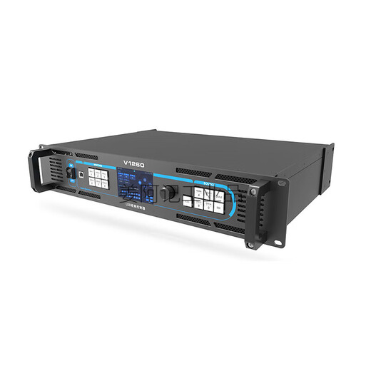 Nova video processor controller V760 V1060n V1160 V1260 two-in-one TU20