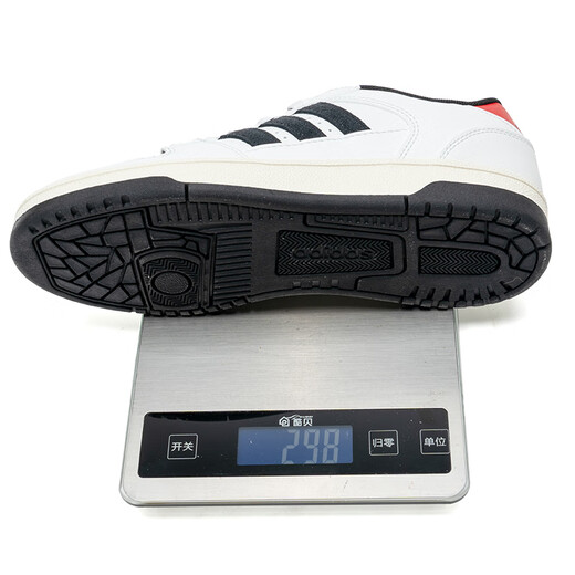 adidas Herrenschuhe und Frauenschuhe 2025 Sommersportler lässige Schuhe Leichtes und atmungsaktives Outdoor -Paar -Low -Top -Schuhe KK1283 39