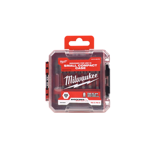 Miwatch PH2x50mm (pack of 15) bit set cross anti-shock wave bit set double-head bit set