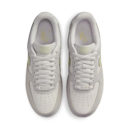 
NIKE Nike (NIKE) women's shoes W AIR FORCE 1 '07 sports casual shoes IB3881-001 IB3881-001 40.5