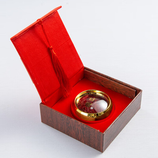 Safran authentische Geschenkbox für Geschenke Saffron Authentische tibetische Sondergrenze für Eltern und Älteste [Geschenkbox] 3 Gramm Special Grade Safran