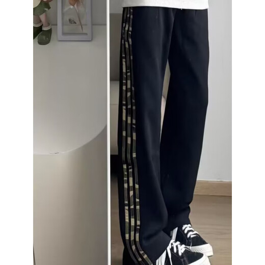 Rongxitu Spring y otoño Sampas de rayas Retro Retro Retro Retrase Casales 300g Hua Algodón Blanco Gris 9911 L