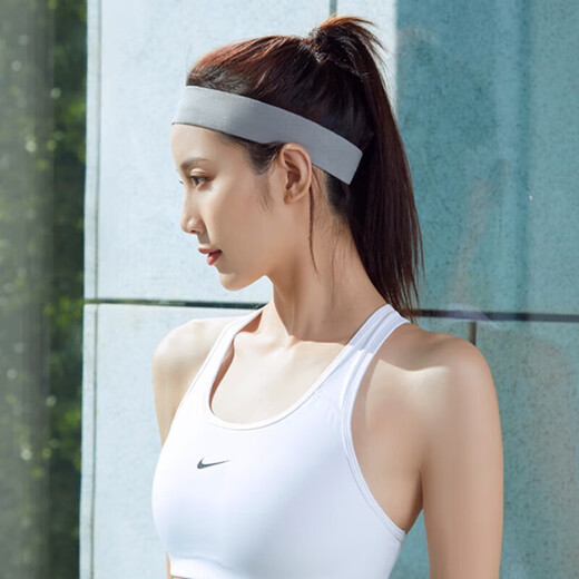 Teeis Bandle de bande de sport allemand Bandeau bandeau Bandeau Bandeau Hommes et femmes Running Equipment Coiffure Turban et femmes Absorption de transpiration de la ceinture anti-perspirant Absorption de montagne distante | style antidérapant