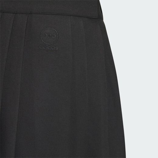 ADIDAS/阿迪达斯NEO夏季女子草莓熊联名半身短裙 IP3893 【新亚洲码】 L