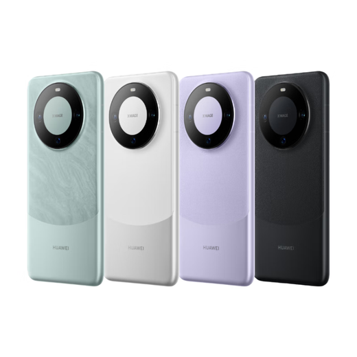 华为HUAWEI Mate70/60/50/40/30pro+/Pura/Nova/折叠系列二手手机 华为 Mate 60 Pro