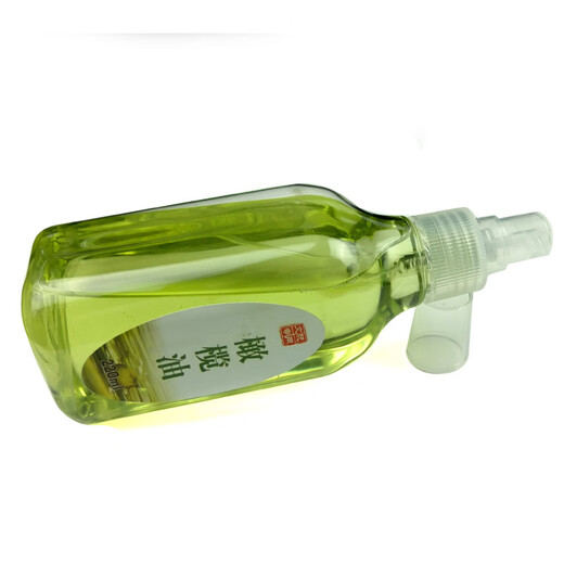 Haiyido Wenwan Walnut Oil Rudraksha Beads Olive Oil Special Disk Play Maintenance Coloring Oil White Tea Oil Jade Large Bottle Wenwan Coloring Olive Oil