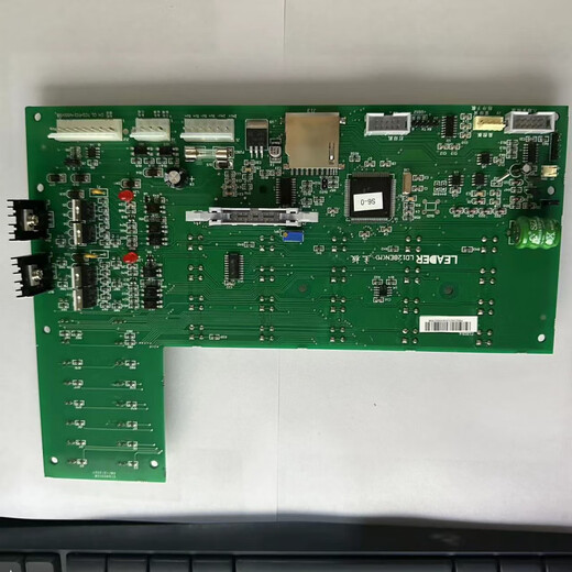 Lida Beijing fire alarm controller host motherboard LD128EN(M) motherboard LD128EN(M) motherboard--64 points