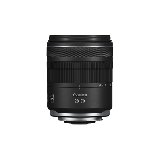 Canon RF28-70mm F2.8 IS STM constant large aperture full-frame standard zoom lens