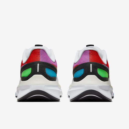 耐克（NIKE）ZOOM STRUCTURE 25 男子运动跑步鞋FV4867-100 fv4867-100 44