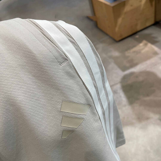 阿迪达斯 （adidas）短裤男裤夏季新款五分裤跑步健身裤子训练透气休闲裤运动裤 KC3899/奇迹矾土棕 S
