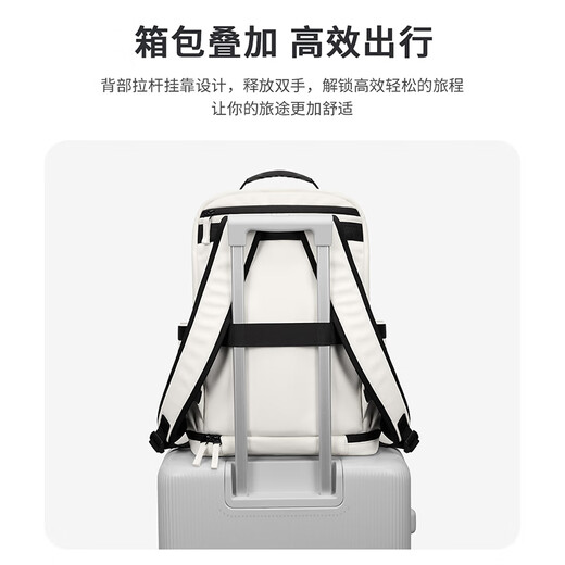 Golf (Golf) Rucksack für Männer Badminton Bag Tennis Rucksack für Frauen unabhängiger Schuhlager Computer Schoolbag Travel Sports Backpack