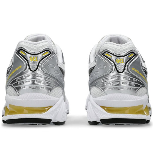 亚瑟士（ASICS）  GEL-KAYANO 14 亚瑟士男女回弹减震跑鞋 1203A537-101 图片色 1203a537.101 36