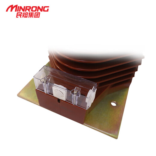 Minrong JDZ8JDZ9JDZCJDZX8JDZX9JDZ9 single and double column indoor high voltage voltage transformer JDZ9-66000100