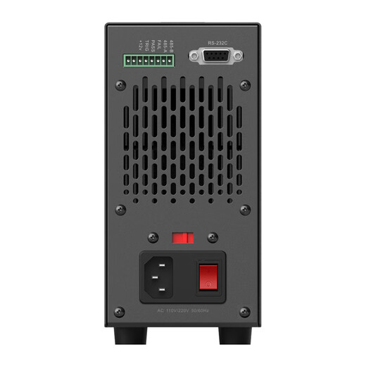 ReK美瑞克直流电子负载400W可编程程控负载仪电池容量内阻 RK9715(150V240A1800W)