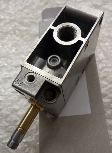 FESTON原装进口费斯托电磁阀MFH-3-3/4-S 11968 MFH-3-3/4-S