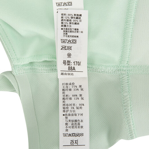 Under Armour 2025 Frühling New Uarush Sport Dessous Dessous Women's Yoga BH Atmungsaktives Fitnesstraining Modell 1361027-698 Empfohlen, eine große Größe / niedrige Stärke zu nehmen xs