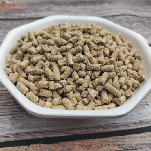 Zhengda pig feed, piglet pellet feed, 552L piglet opening feed, fattening and weight gain material for nesting, Zhengda suckling pig treasure (5 Jin Jin is equal to 0.5 kg)