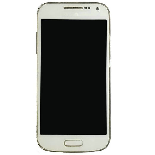 
Other S3s are suitable for Samsung 9190i9192i9195 display S4mini screen 8190N assembly C101G906LK S4mini white display assembly + front frame screen