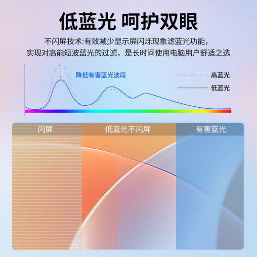 亚胜诺（YSNO）显示器电脑27英寸 高清电影屏幕 办公显示屏便携 电竞游戏屏 节能液晶屏2K   34英寸准4K100hz曲白带鱼屏