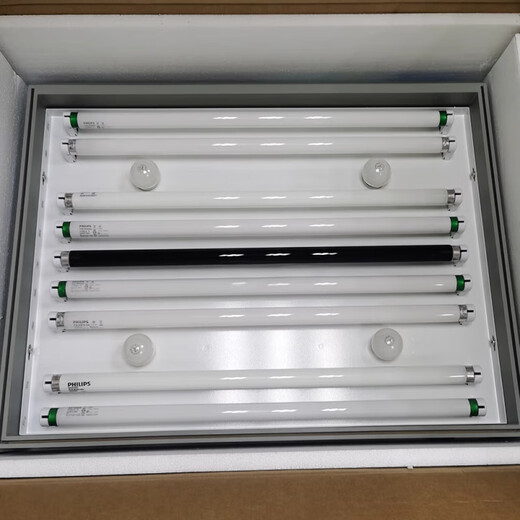 Color Assessment Cabinets 456 standard light source color comparison light box color comparison box light source box 45 degree standard stand