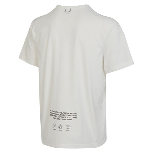 耐克（NIKE）男子AS M DF UV HYVERSE SS GCEL运动T恤HF6169-133 HF6169-133 2XL