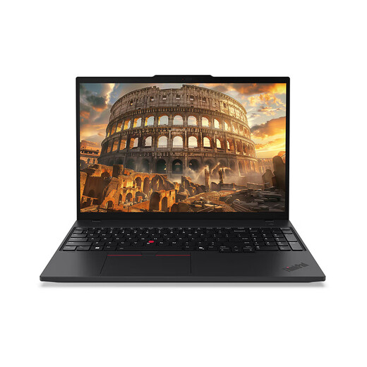 
Lenovo ThinkPad E16 T16ultra5 16-inch business thin and light IBM office notebook customized second-hand laptop i7-1365U 32G memory 512G solid state National Joint Guarantee Accurate New Customized
