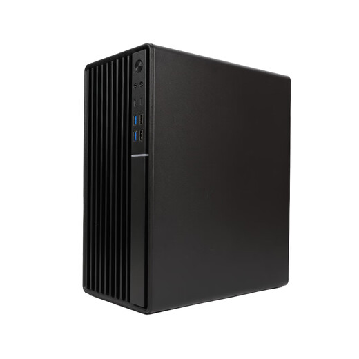 机械革命无界系列 i7-13700HX/i5-12400办公设计主机商务电脑台式整机主机家用品牌电脑整机 32G/1TBSSD定制版 定制i5-12400单主机