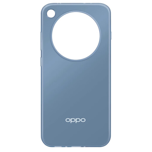 OPPOFind X8系列原装磁吸保护壳X8S/X8S+轻薄全包oppo手机磁吸保护套 深海蓝 OPPO Find X8 S